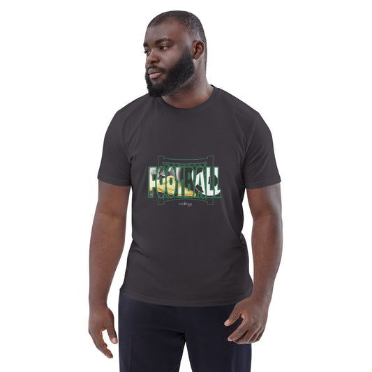 T-Shirt FOOTBALL