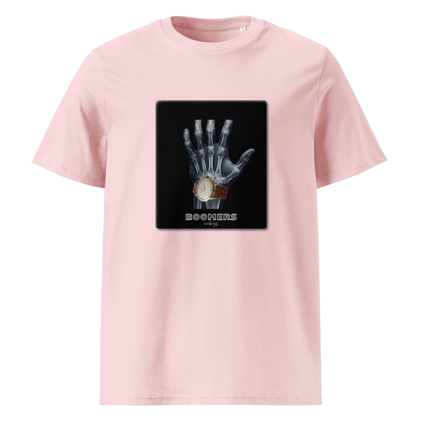 T-Shirt X-RAY