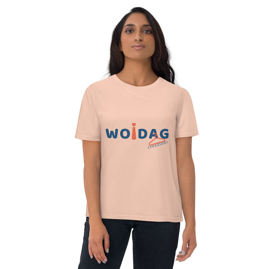 T-Shirt WOIDAG