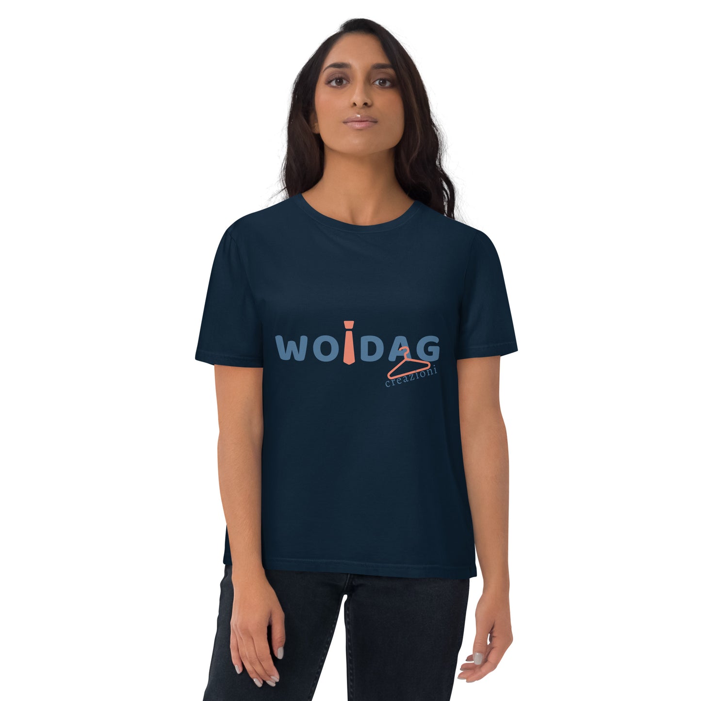 T-Shirt WOIDAG