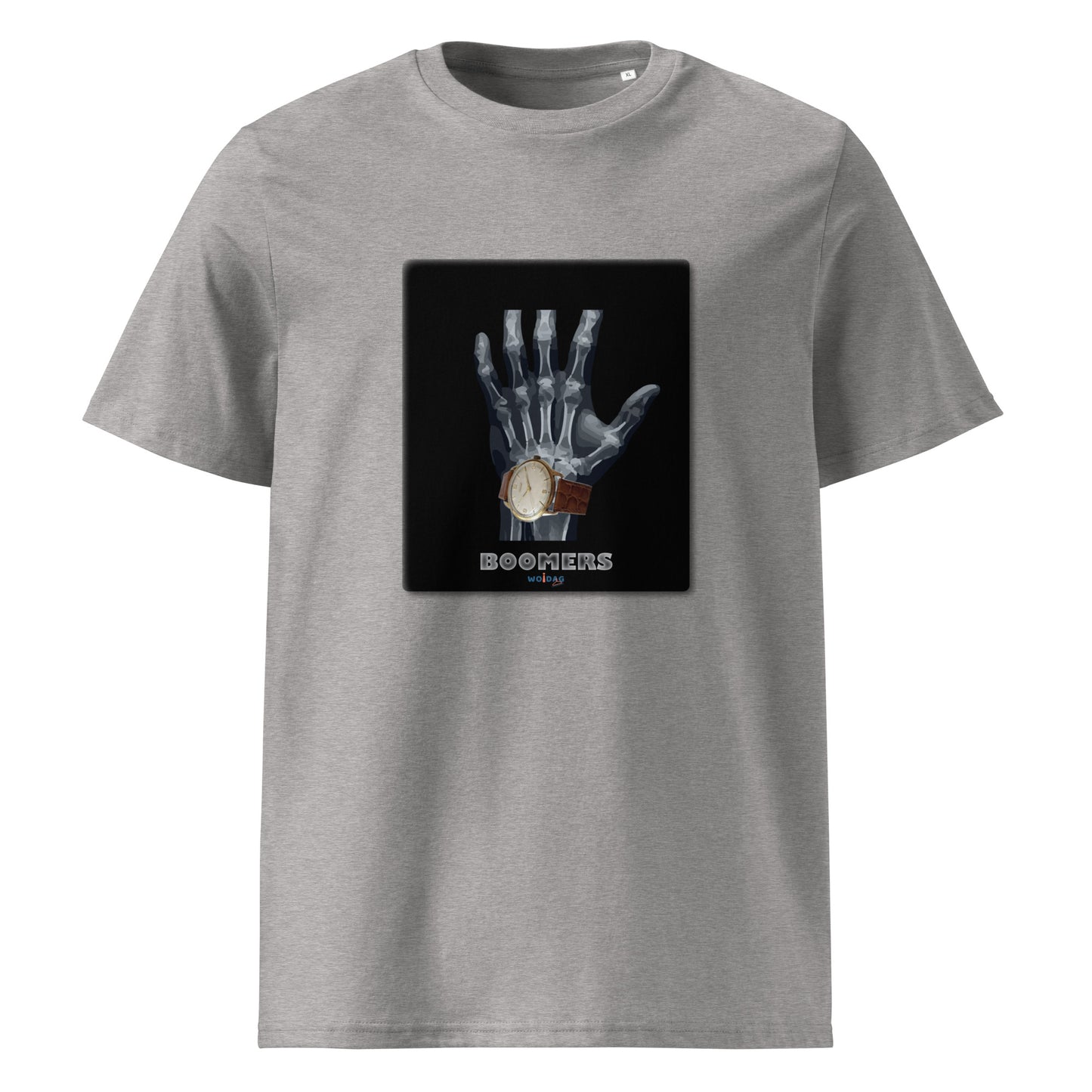 T-Shirt X-RAY