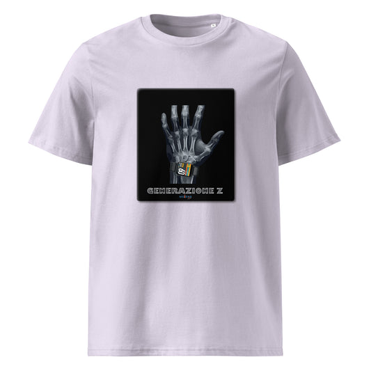 T-Shirt X-RAY