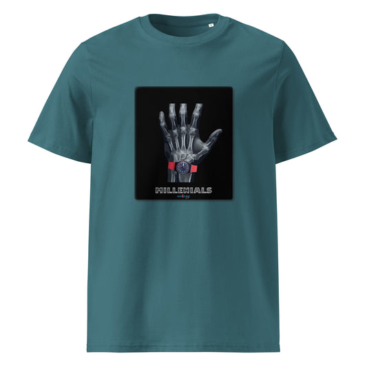 T-Shirt X-RAY